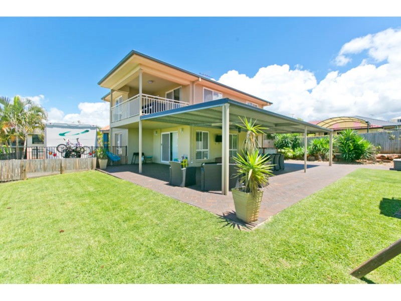21 Hayman Street, Redland Bay QLD 4165