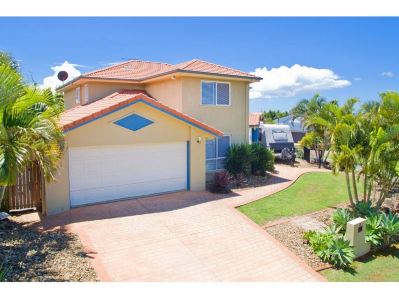21 Hayman Street, Redland Bay QLD 4165