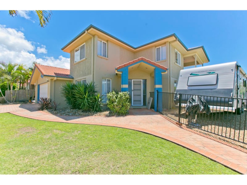 21 Hayman Street, Redland Bay QLD 4165