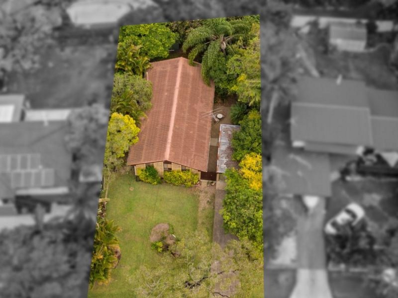 37 Wentworth Drive, Capalaba QLD 4157