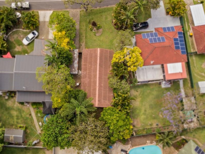 37 Wentworth Drive, Capalaba QLD 4157