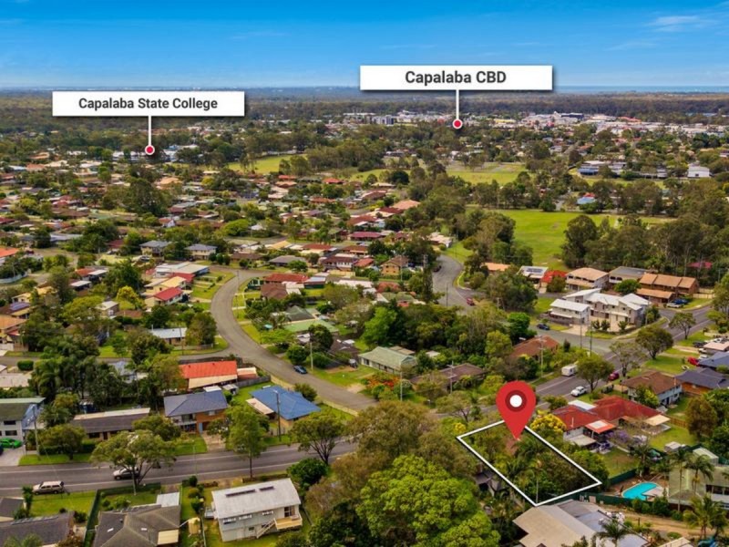 37 Wentworth Drive, Capalaba QLD 4157