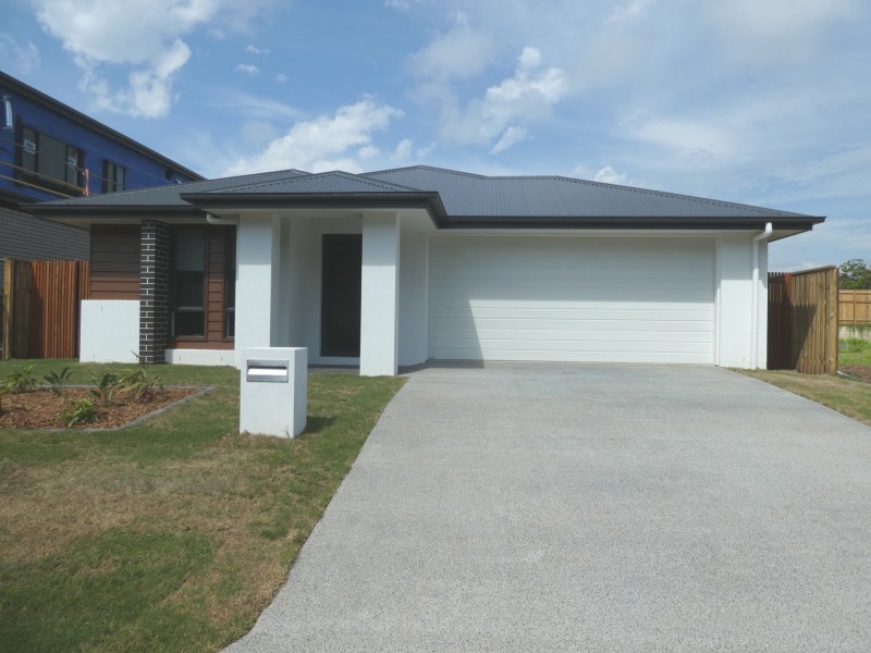 33 Condamine Crescent, Thornlands QLD 4164