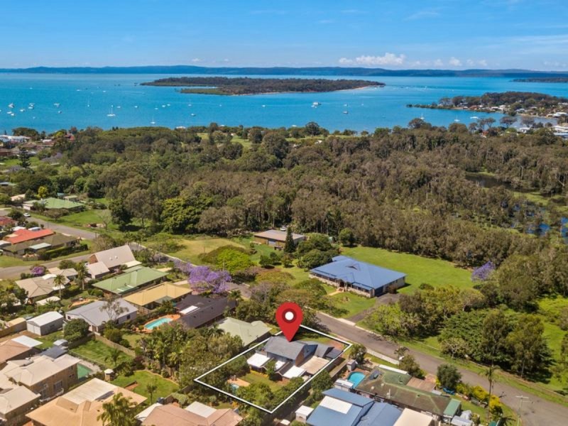 16 Egret Drive, Victoria Point QLD 4165