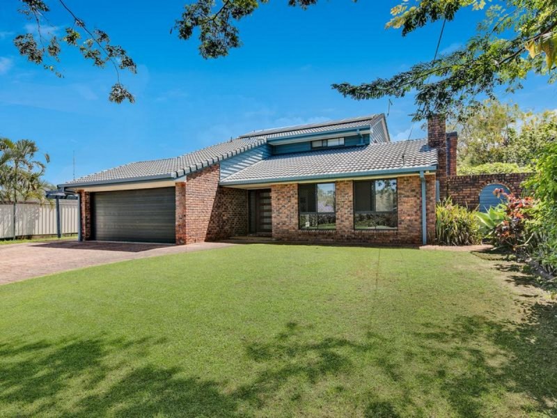 16 Egret Drive, Victoria Point QLD 4165