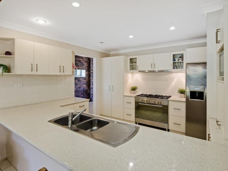 16 Egret Drive, Victoria Point QLD 4165