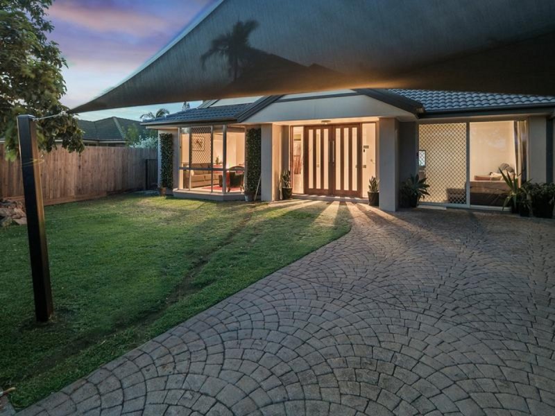 75 Link Road, Victoria Point QLD 4165