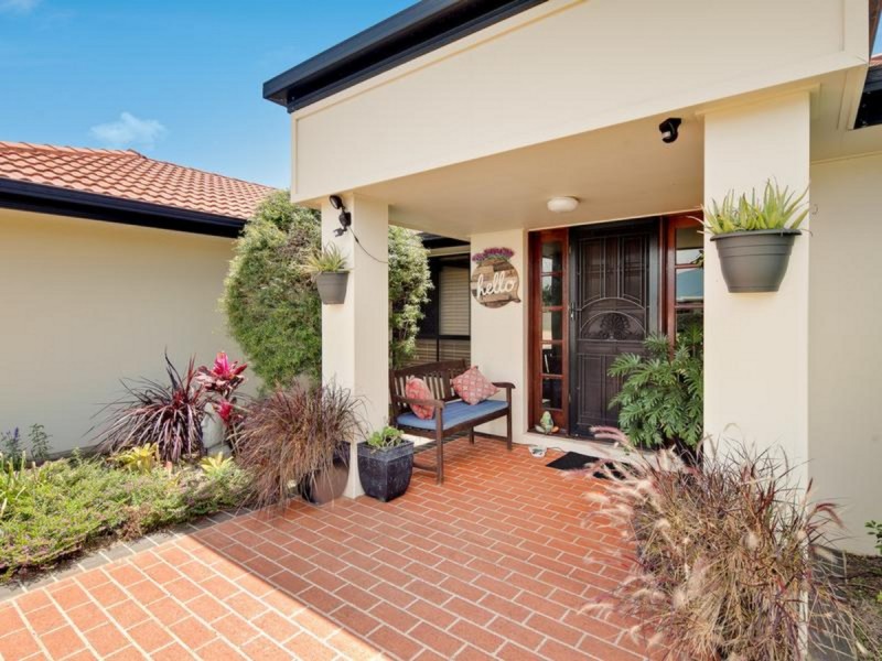 11 Bellenden Court, Victoria Point QLD 4165