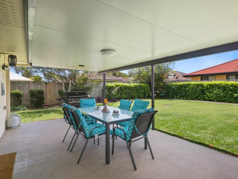 11 Bellenden Court, Victoria Point QLD 4165