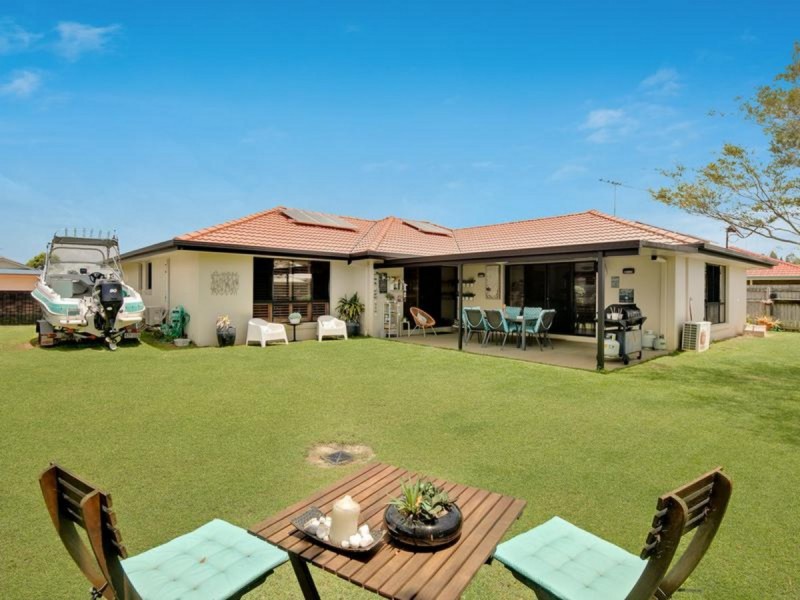 11 Bellenden Court, Victoria Point QLD 4165