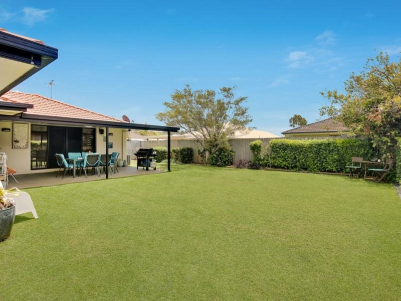 11 Bellenden Court, Victoria Point QLD 4165