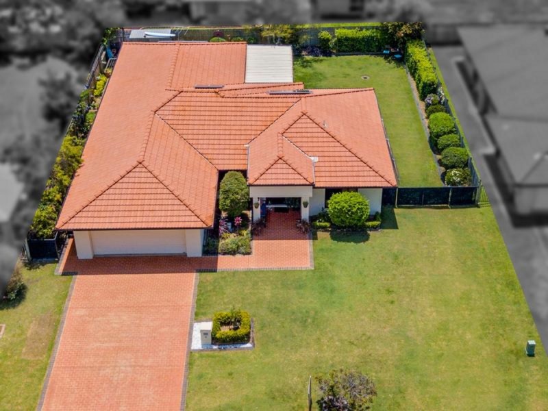 11 Bellenden Court, Victoria Point QLD 4165