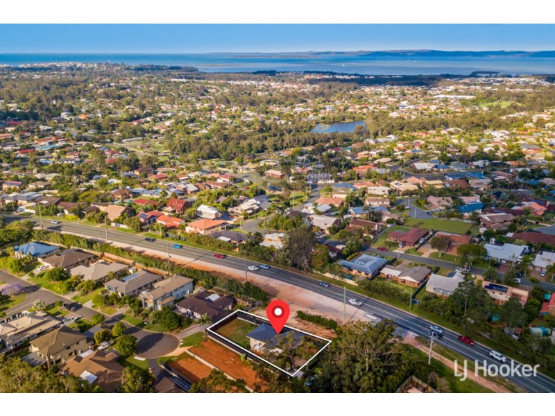 191 Panorama Drive, Thornlands QLD 4164
