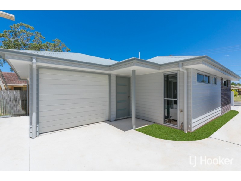 2/5 Yarrow Court, Cleveland QLD 4163