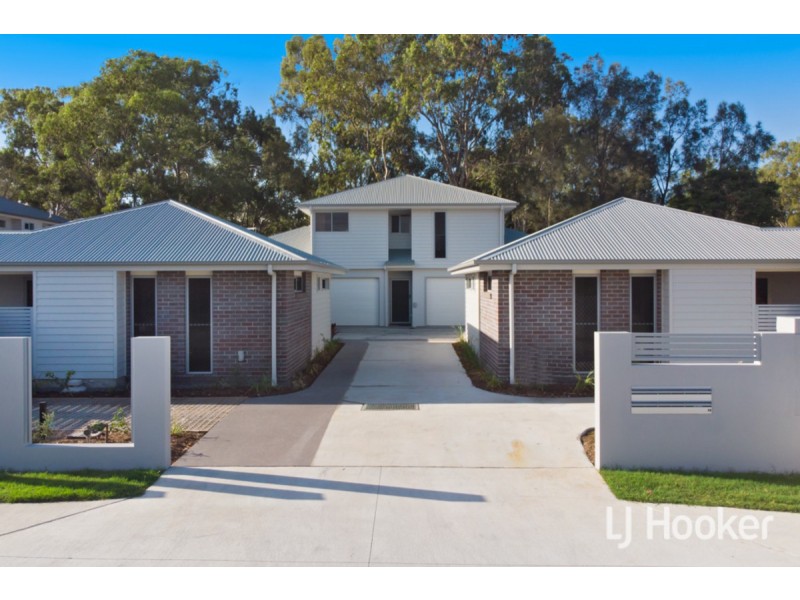 2/5 Yarrow Court, Cleveland QLD 4163
