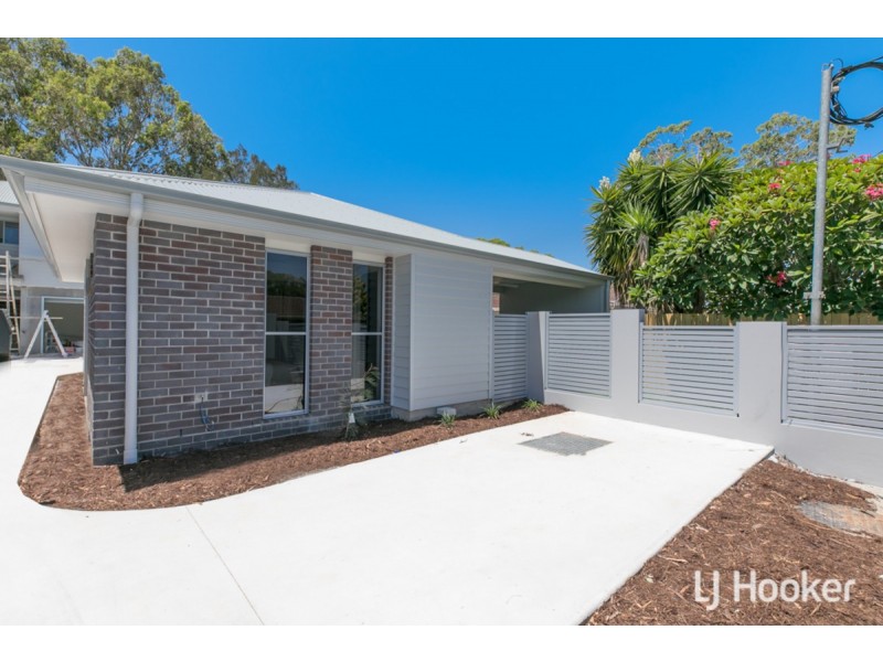 2/5 Yarrow Court, Cleveland QLD 4163