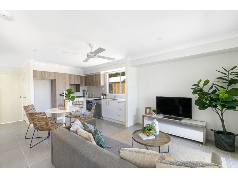 2/5 Yarrow Court, Cleveland QLD 4163