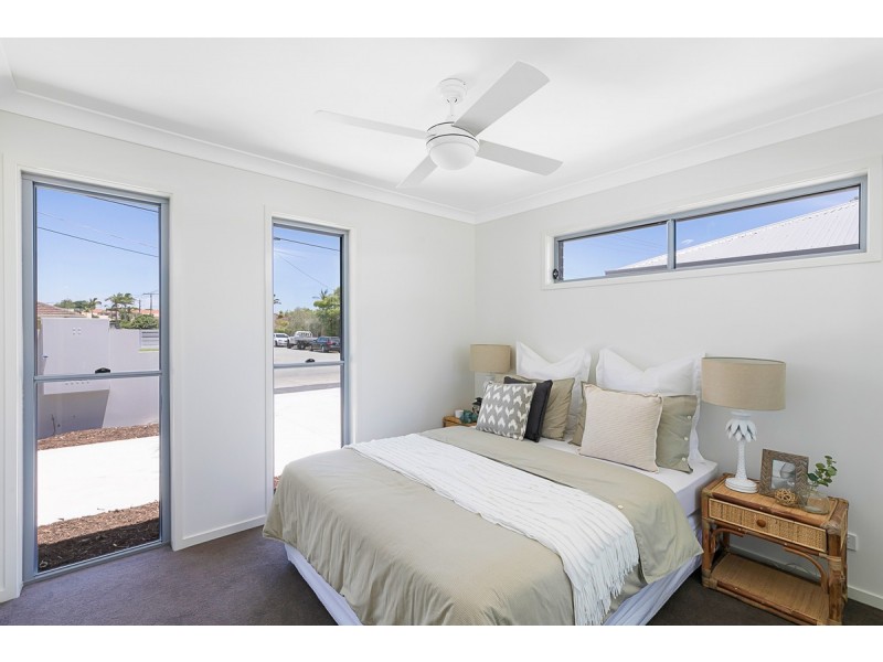 2/5 Yarrow Court, Cleveland QLD 4163