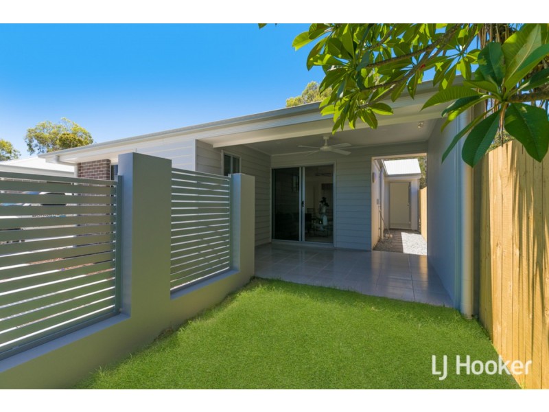 2/5 Yarrow Court, Cleveland QLD 4163