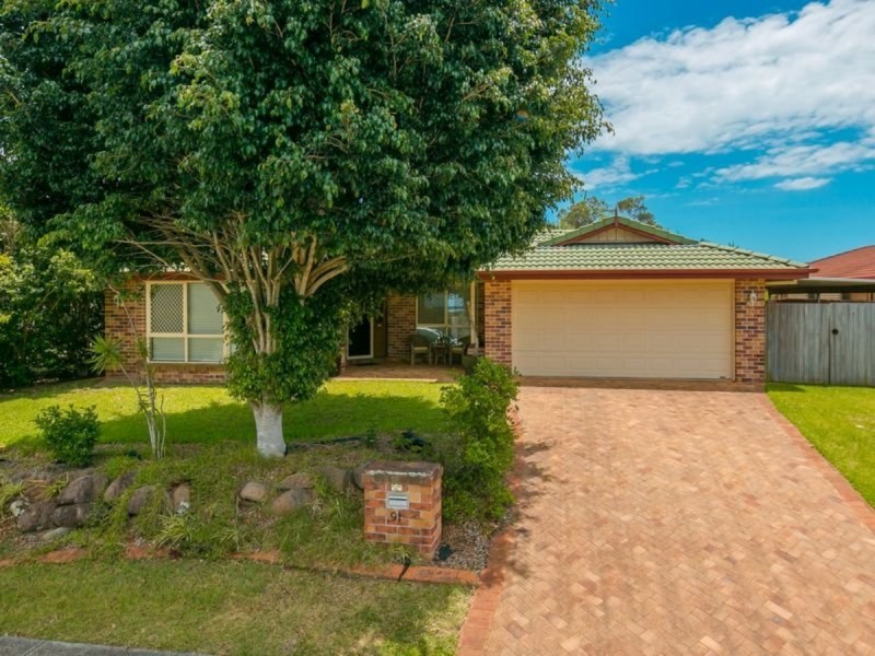 91 Creek Road, Birkdale QLD 4159