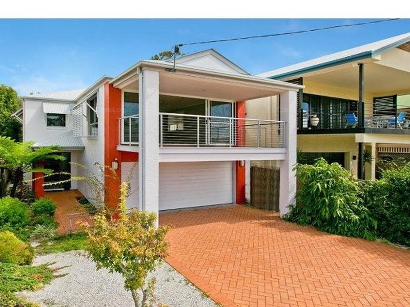 16 Mooroondu Rd, Thorneside QLD 4158