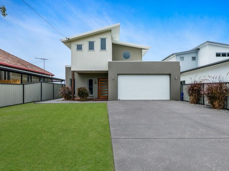 123 Mooroondu Road, Thorneside QLD 4158