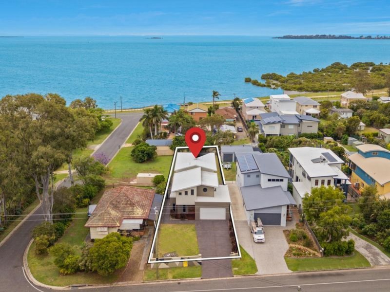 123 Mooroondu Road, Thorneside QLD 4158