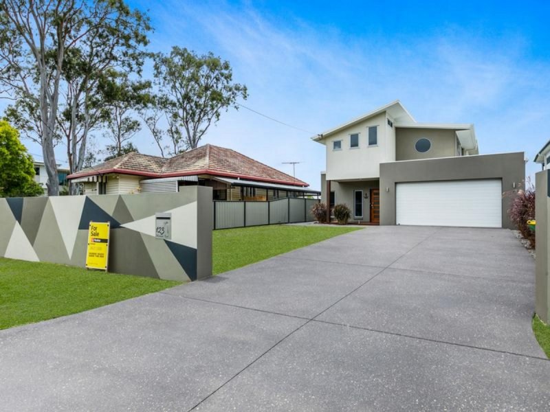123 Mooroondu Road, Thorneside QLD 4158