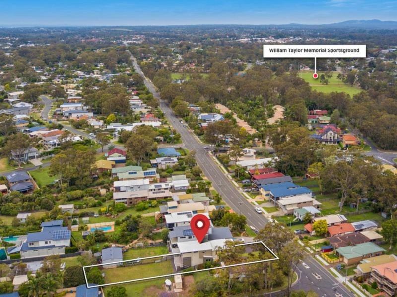 123 Mooroondu Road, Thorneside QLD 4158