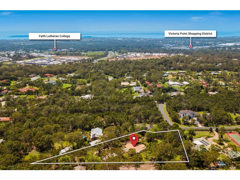 12 Megan Court, Thornlands QLD 4164