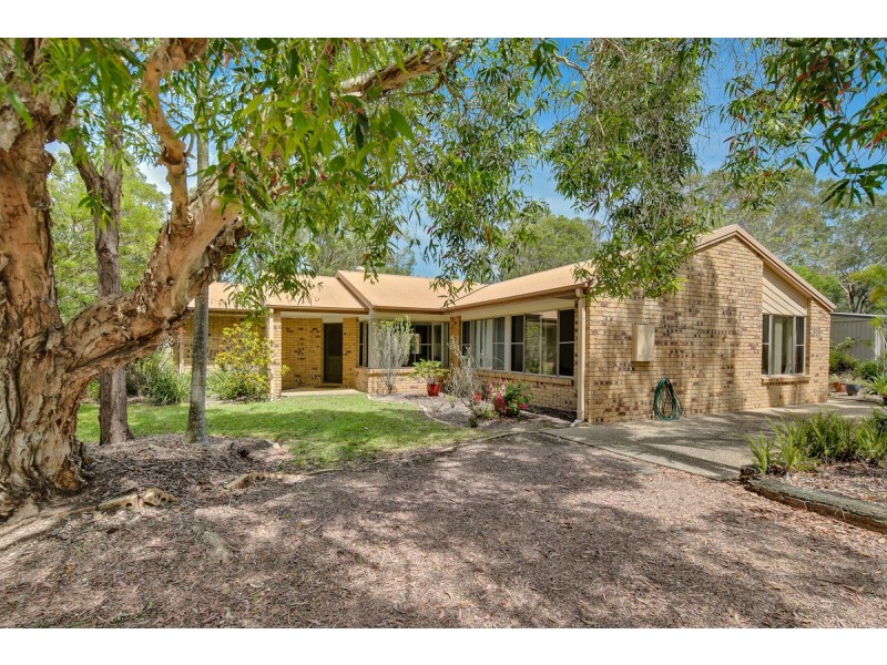 12 Megan Court, Thornlands QLD 4164