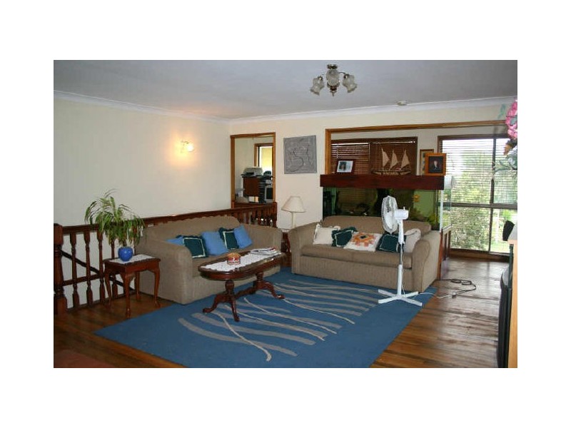 38 Mooroondu Road, Thorneside QLD 4158
