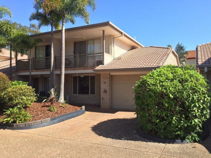 15/8 Channel Street, Cleveland QLD 4163