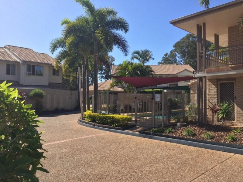 15/8 Channel Street, Cleveland QLD 4163