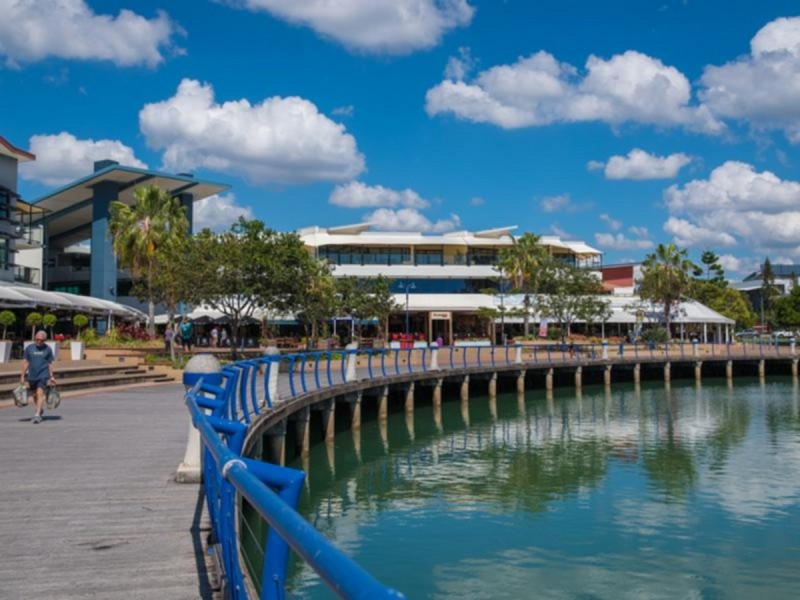 15/8 Channel Street, Cleveland QLD 4163