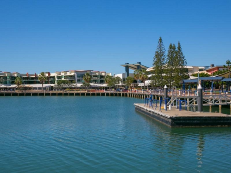 15/8 Channel Street, Cleveland QLD 4163