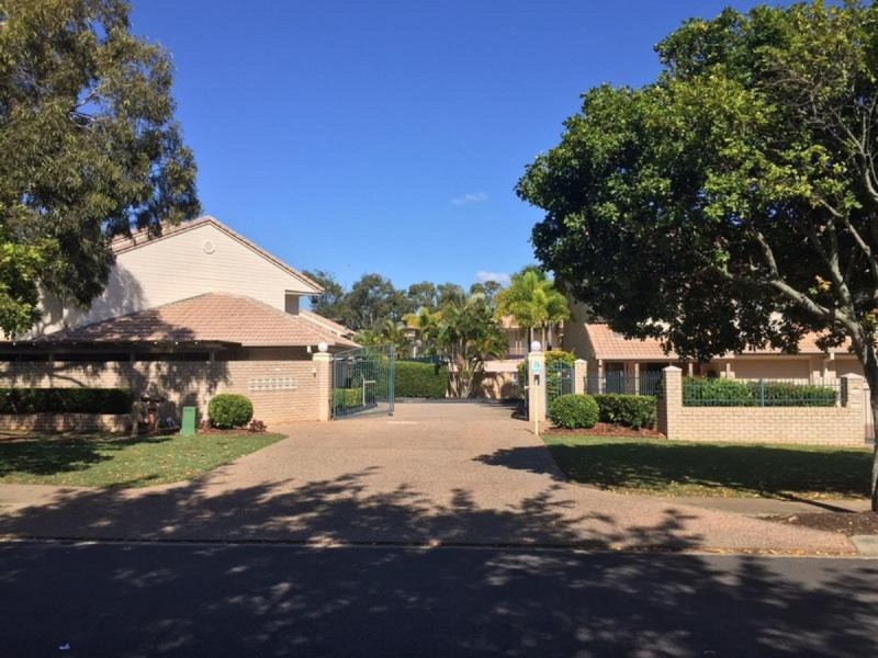 15/8 Channel Street, Cleveland QLD 4163