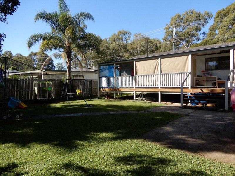 24 Beatty Road, Thorneside QLD 4158