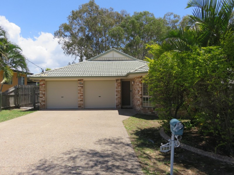 128 Delancey Street, Ormiston QLD 4160