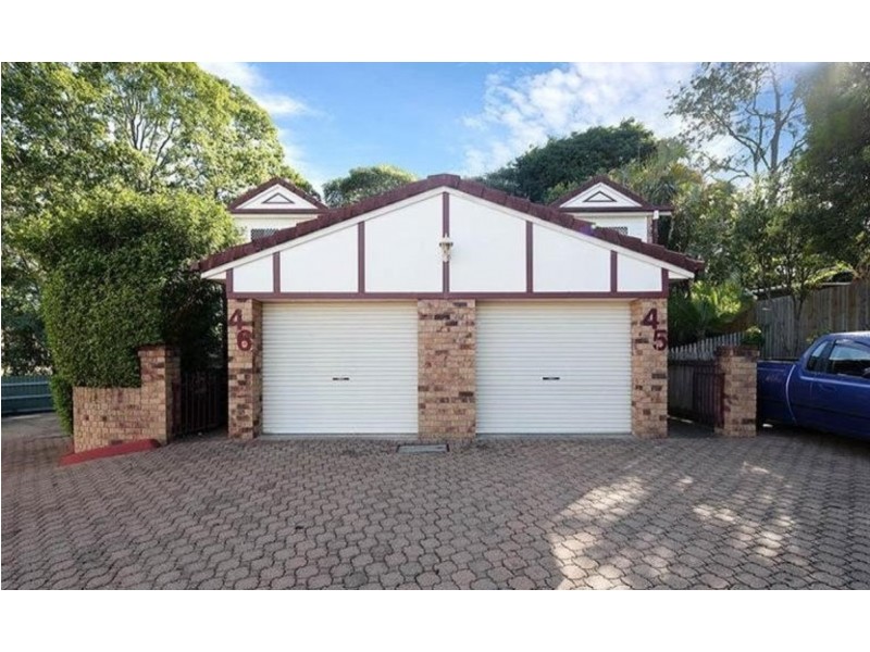 45/68 Springwood Road, Rochedale South QLD 4123