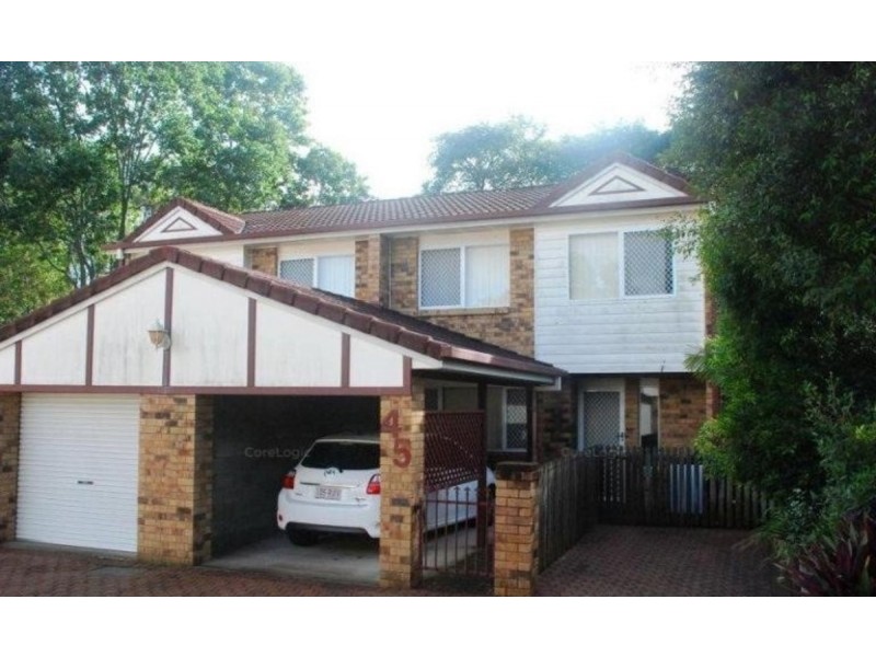 46/68 Springwood Road, Rochedale South QLD 4123