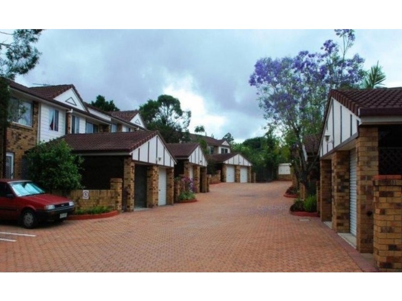 46/68 Springwood Road, Rochedale South QLD 4123