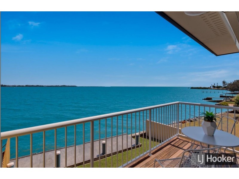 3/204 Shore Street, Cleveland QLD 4163