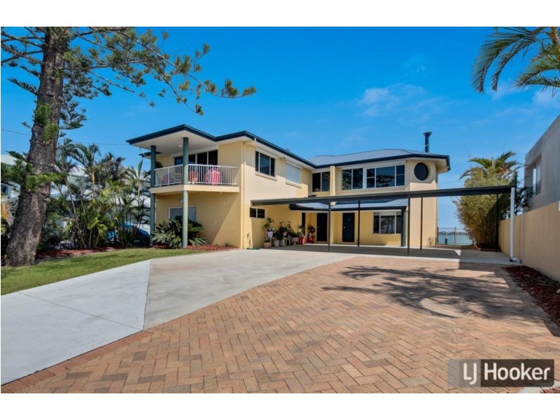 3/204 Shore Street, Cleveland QLD 4163