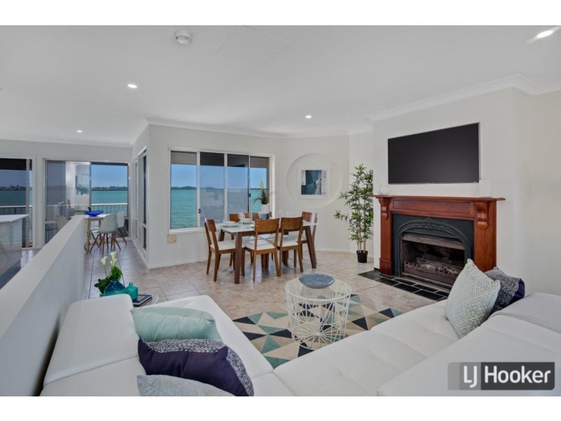 3/204 Shore Street, Cleveland QLD 4163