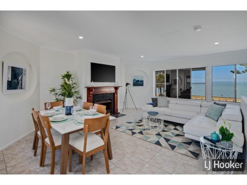 3/204 Shore Street, Cleveland QLD 4163