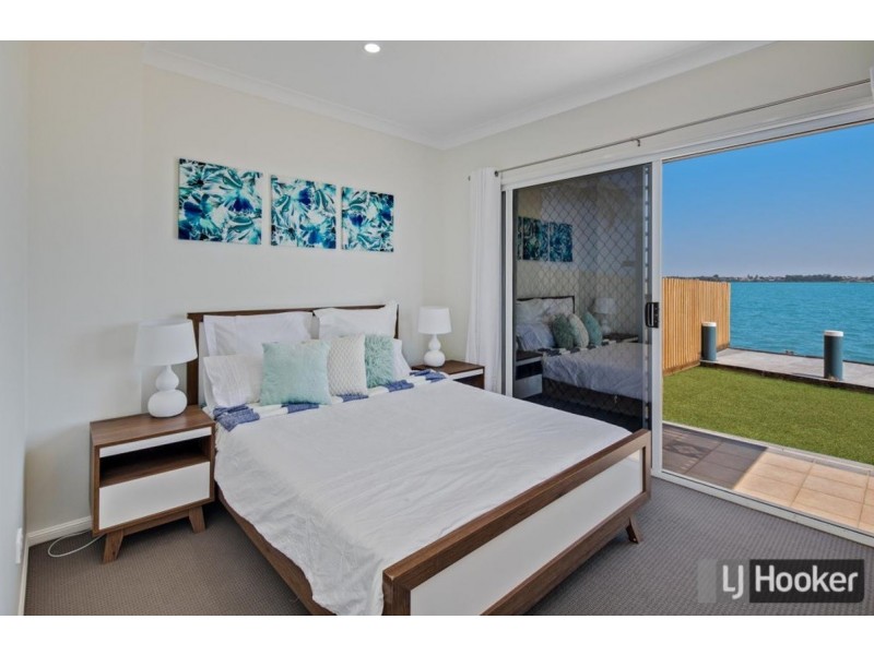 3/204 Shore Street, Cleveland QLD 4163