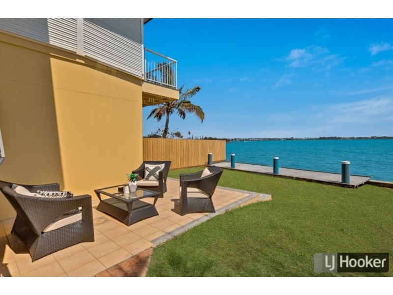 3/204 Shore Street, Cleveland QLD 4163