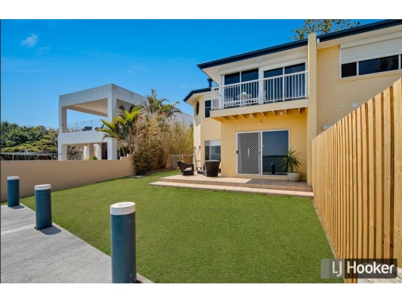 3/204 Shore Street, Cleveland QLD 4163