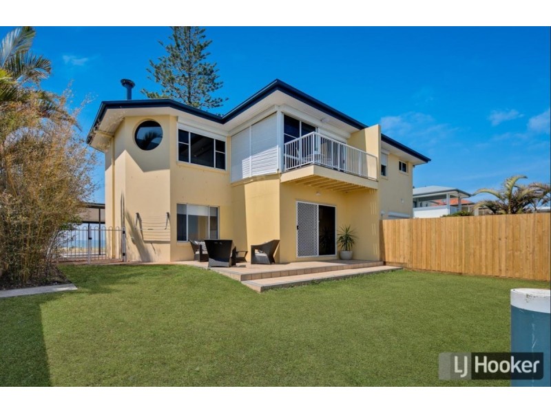 3/204 Shore Street, Cleveland QLD 4163